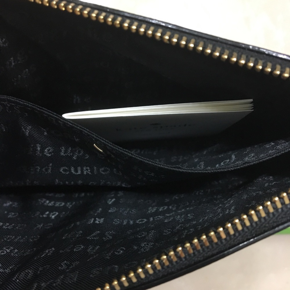 ❌SOLD❌NWT Kate Spade Cameron St. Confetti Wristlet - Picture 7 of 8
